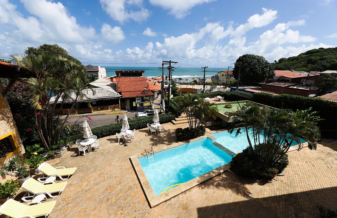 Pousada da Ladeira-1